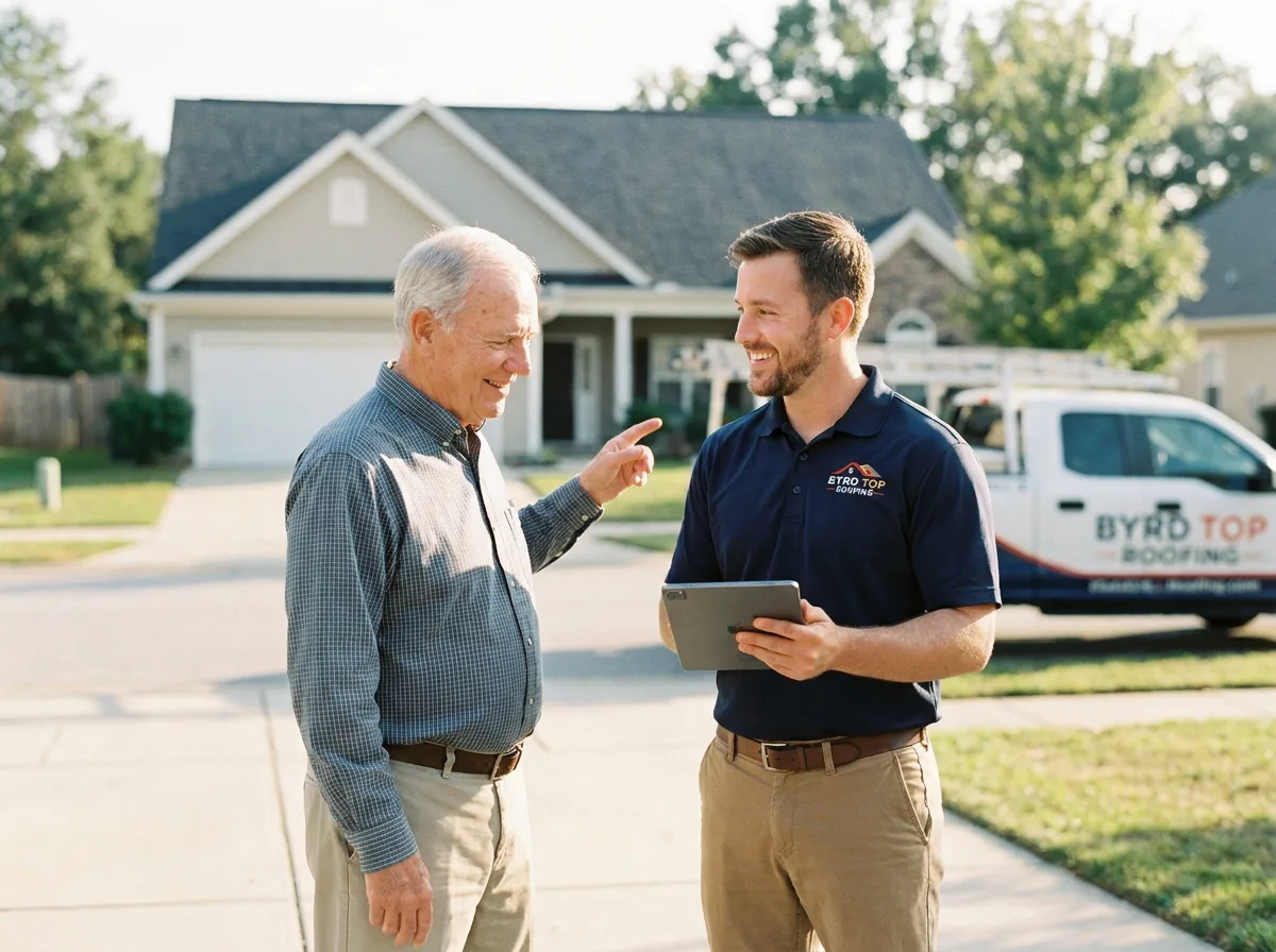 Roofing Manns Harbor, NC FAQs